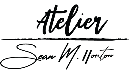 Sean M Horton Atelier logo