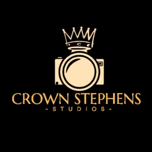 Crown Stephens Studios logo