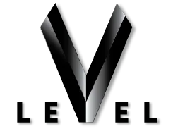 Level KC logo